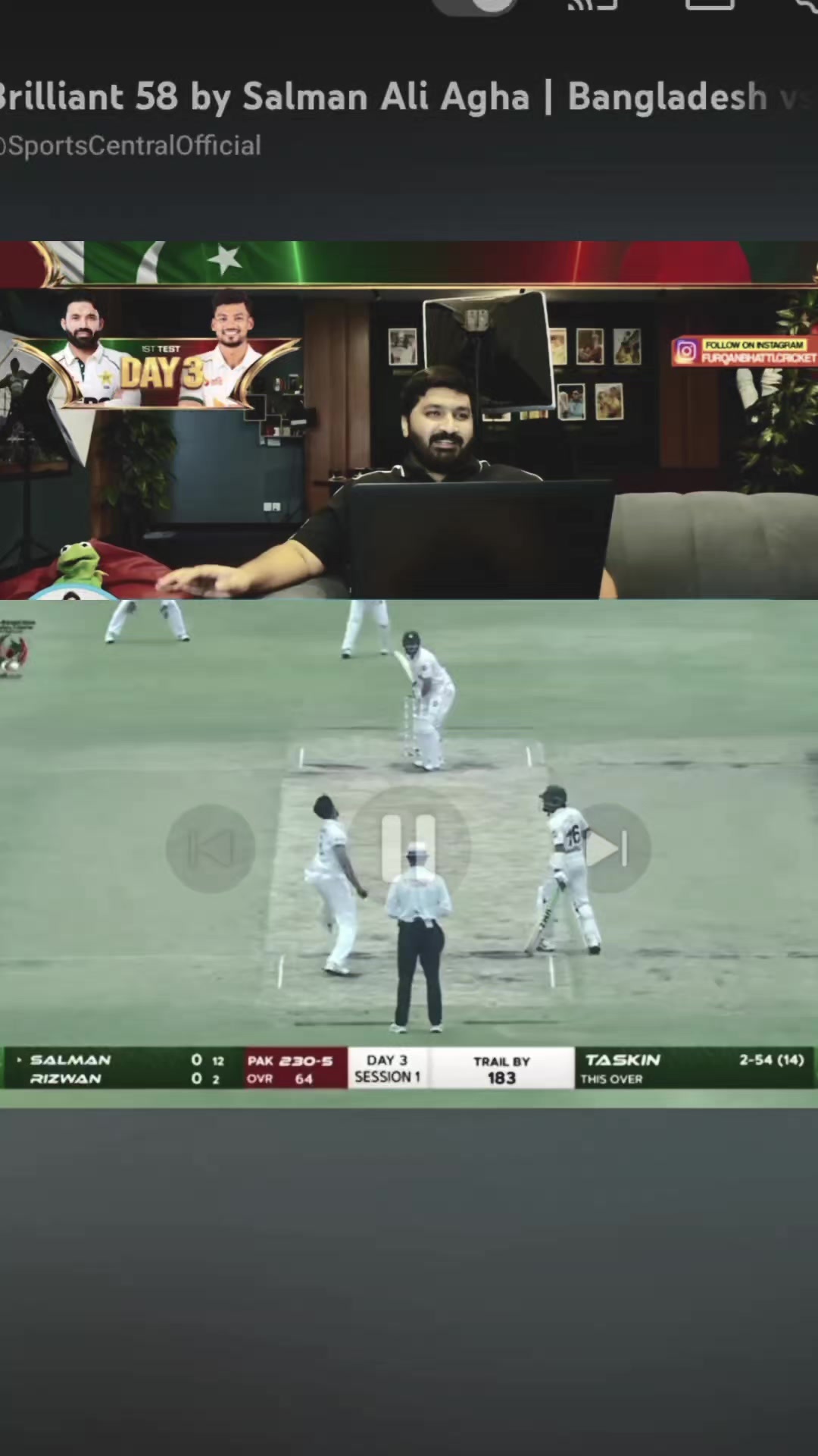 @👀 CRICKET EDIT 🏏