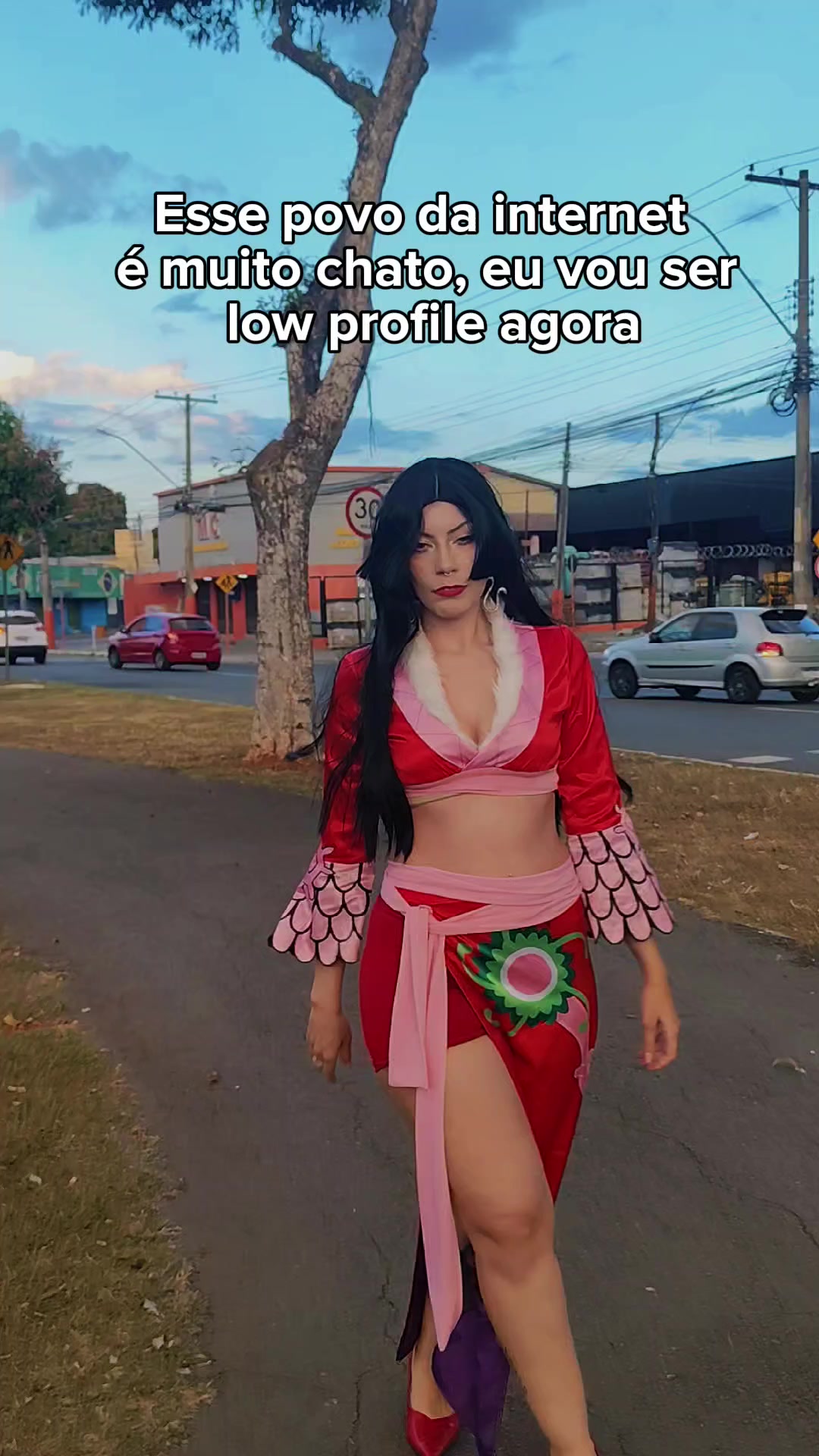 @Isa