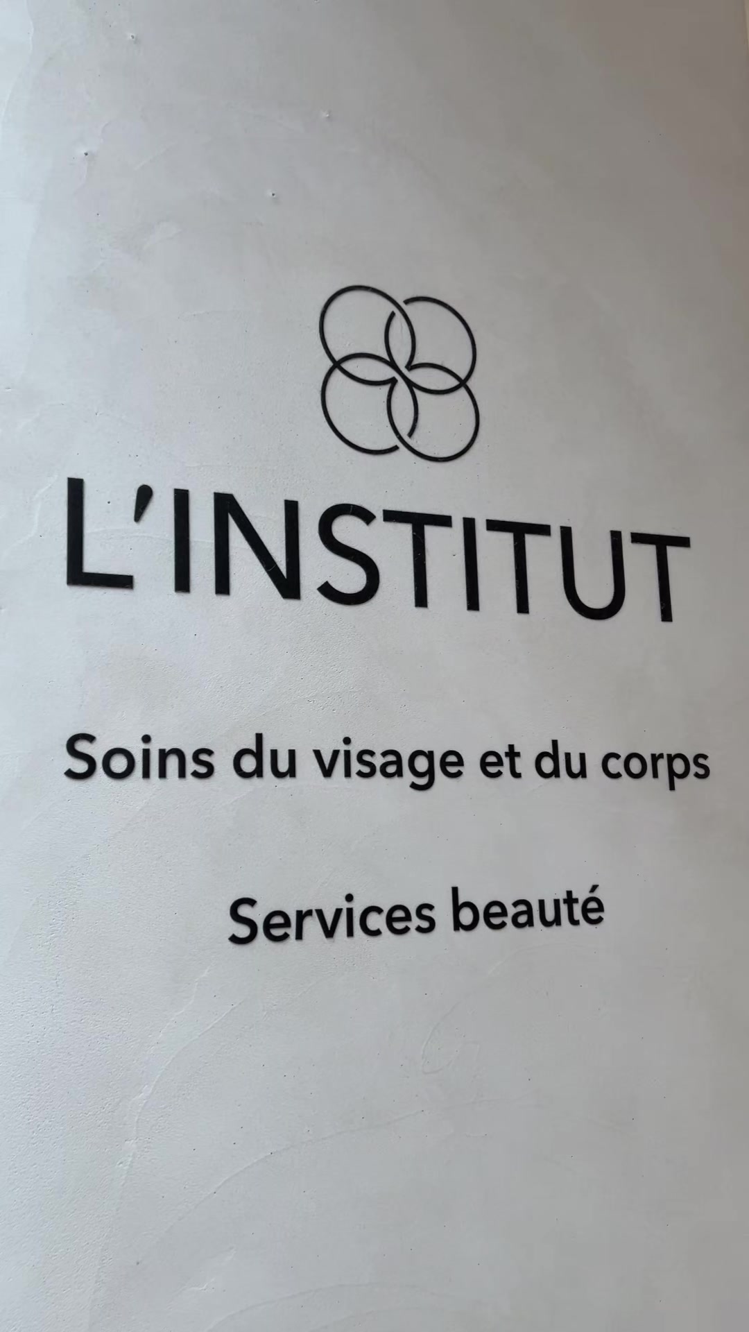 @Nocibé France