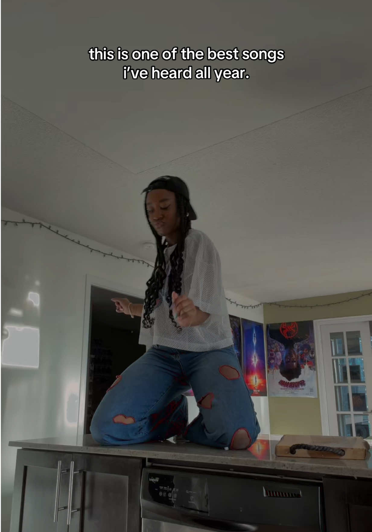 @myah elliott