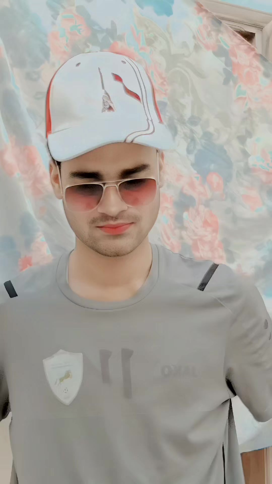 @꧁༒☬𝓜𝓻 𝓬𝓻𝓪𝔃𝔂 𝓫𝓸𝔂☬༒꧂
