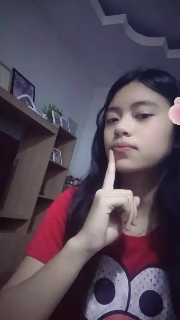 @ 