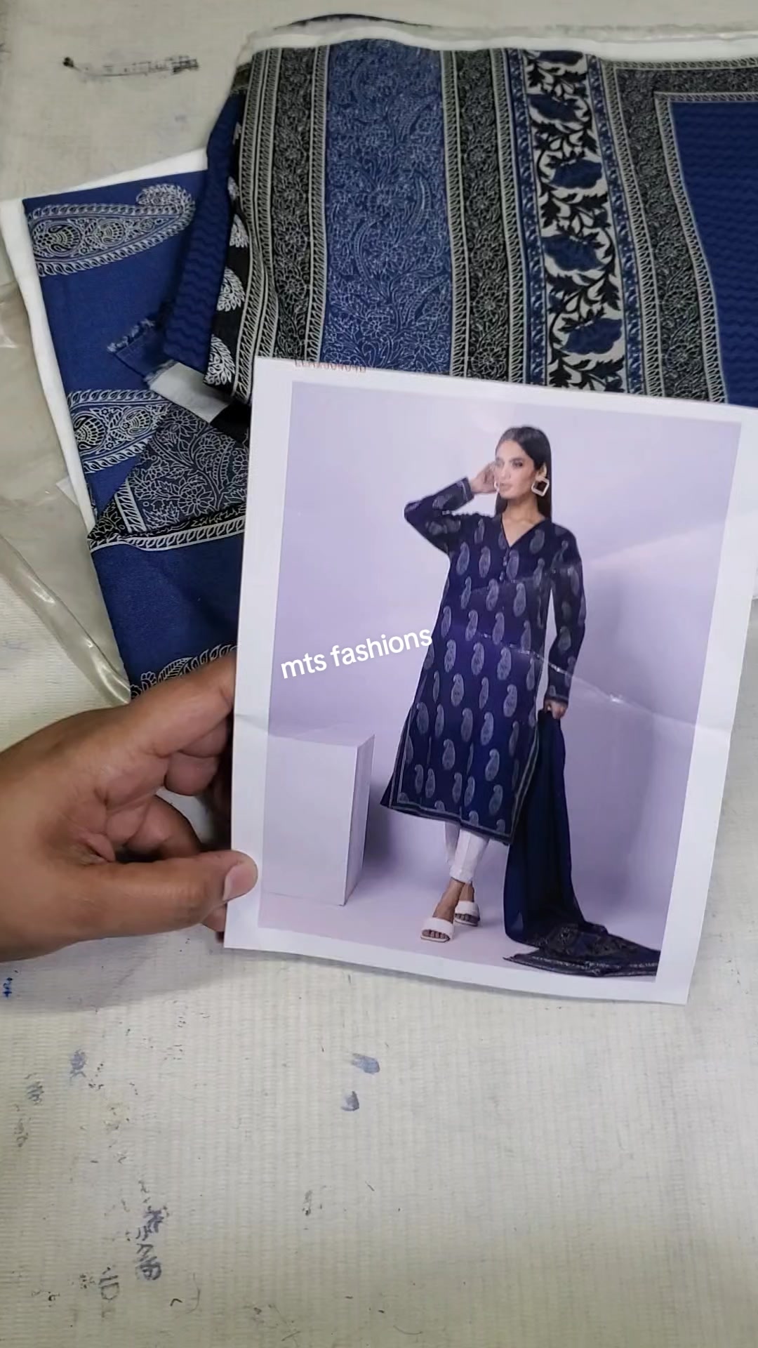 @Mts fashions