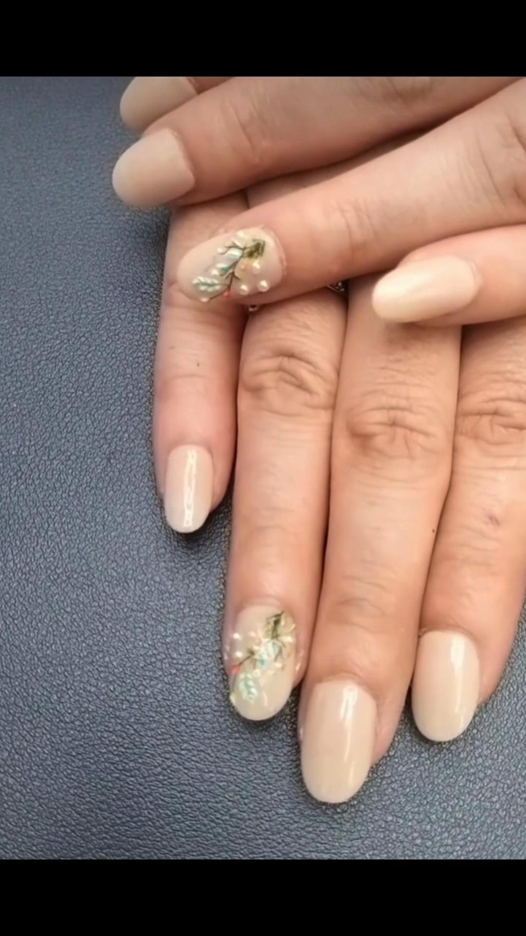 @Aestech Nail Bar