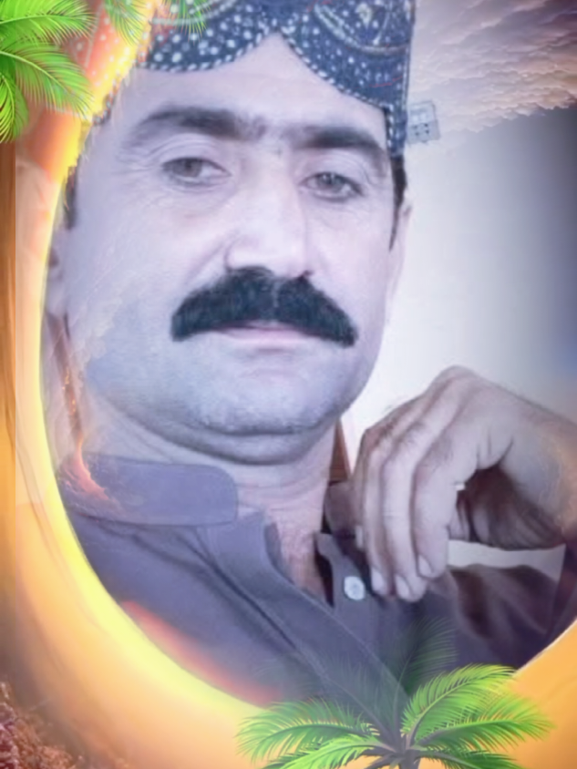@💫شاعــر انــور عـلي لالاڻي