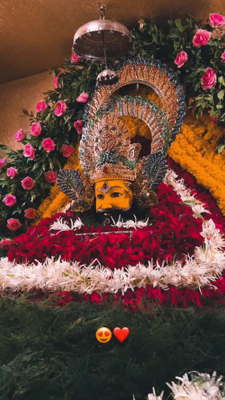 @Jay shree shyam baba🦚🦚🦚🙏🙏
