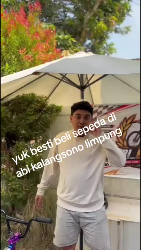 @Mak Krombong