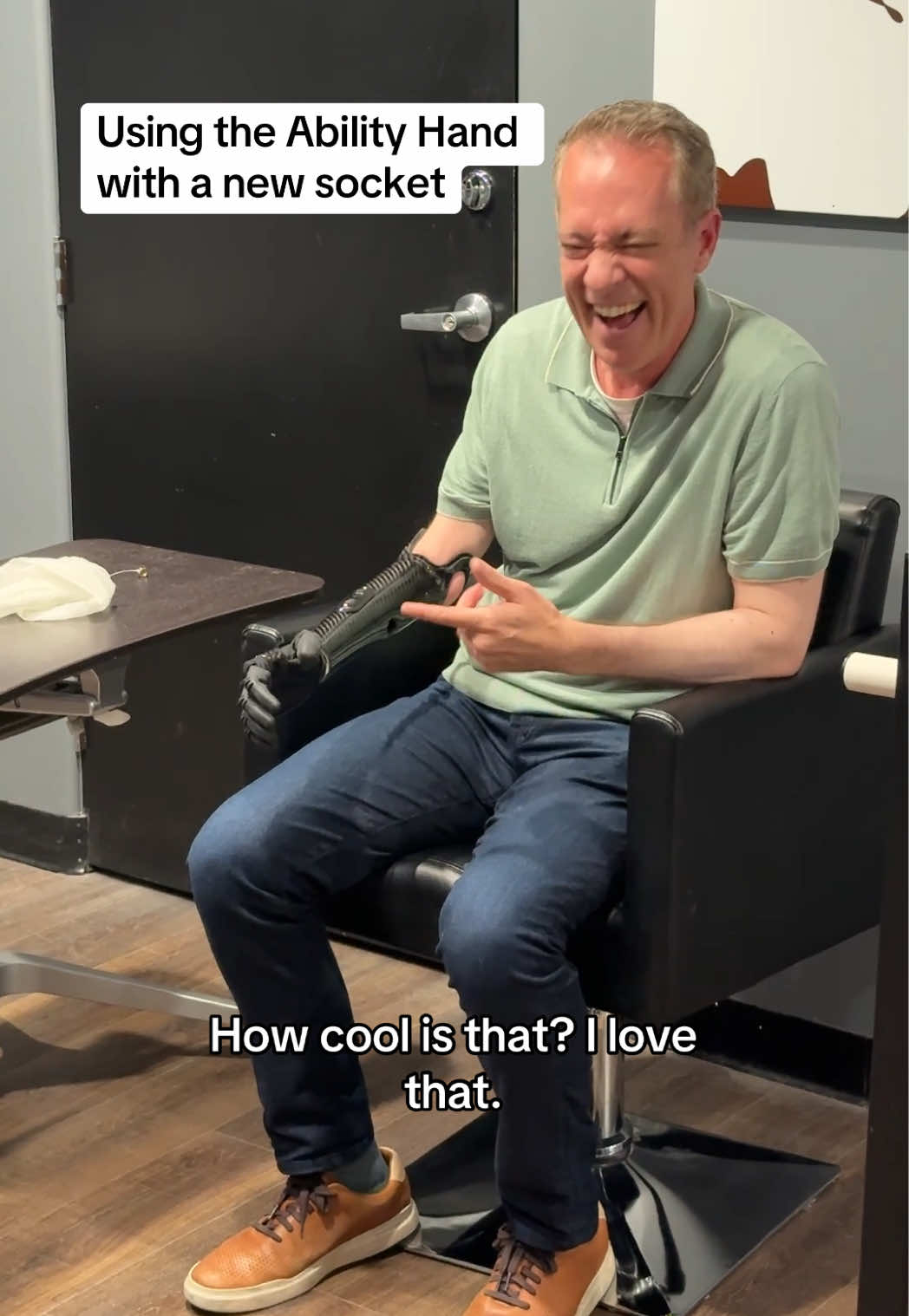 @PSYONIC