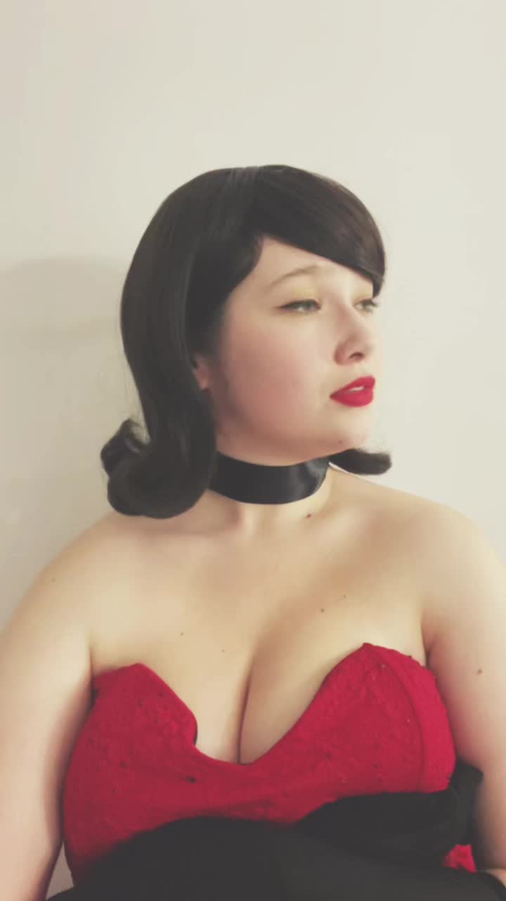 @RenGirlCosplay