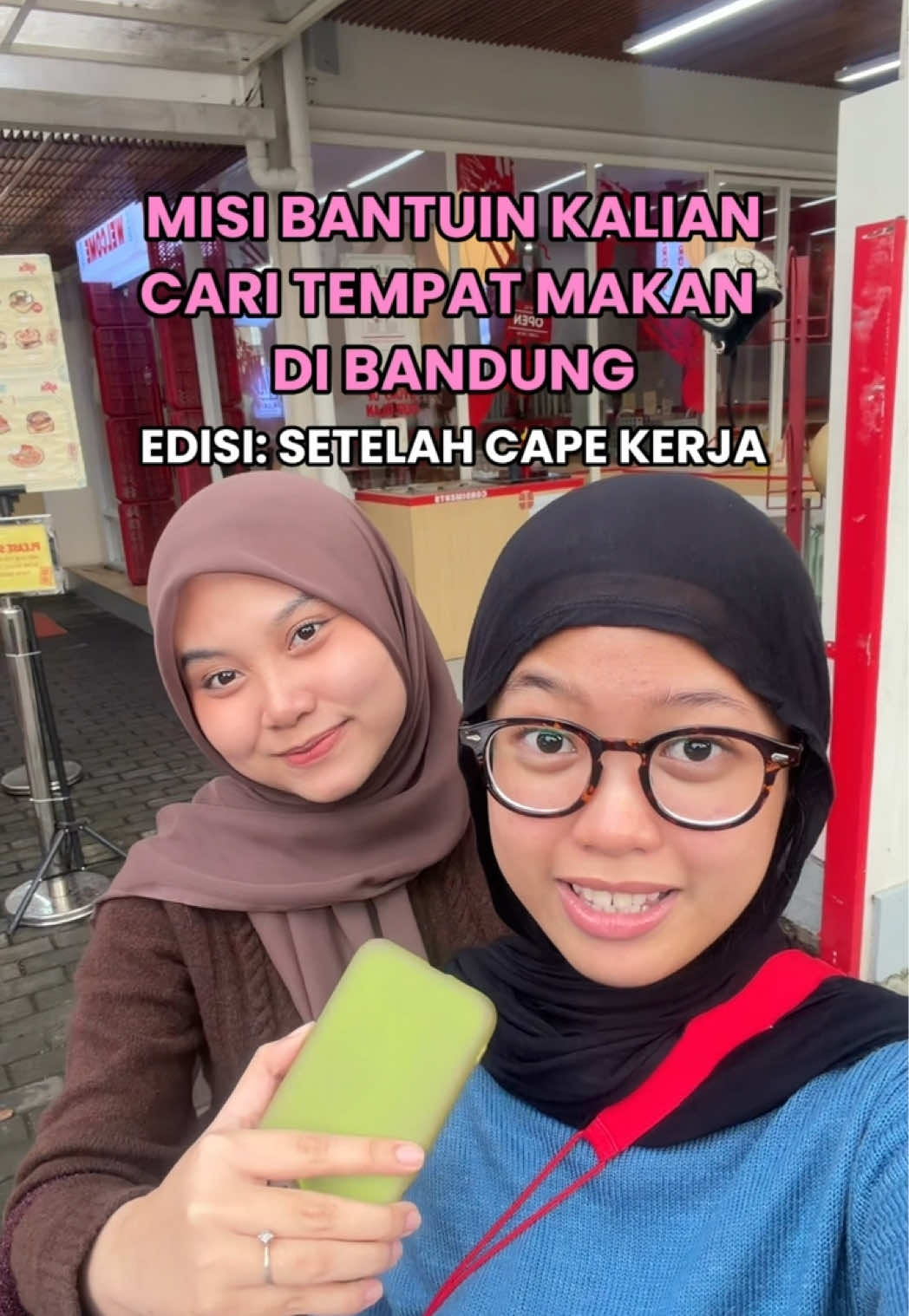 @Info A1 Orang Bandung