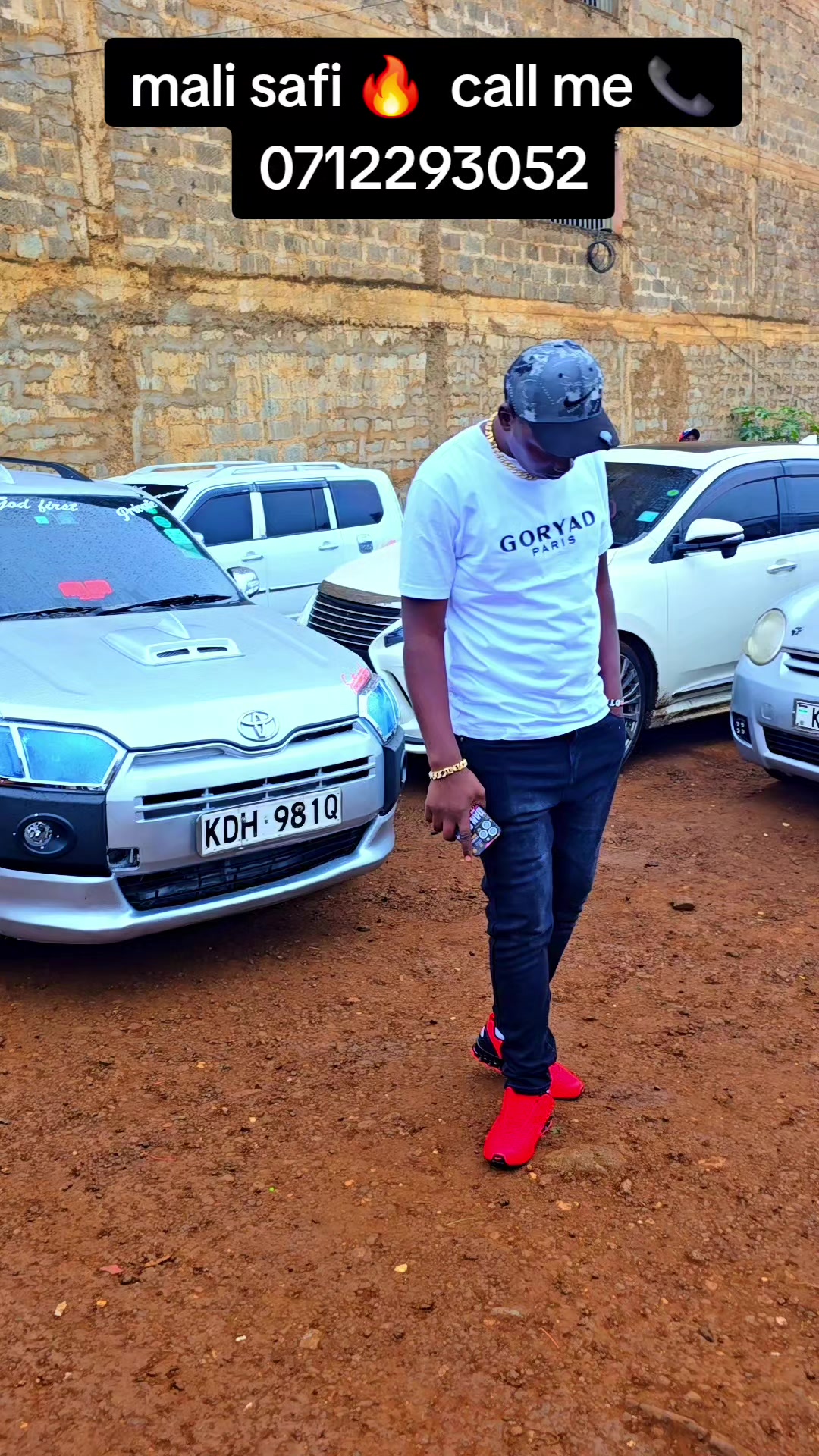 @Ngatomotors 📌 001 nyeri