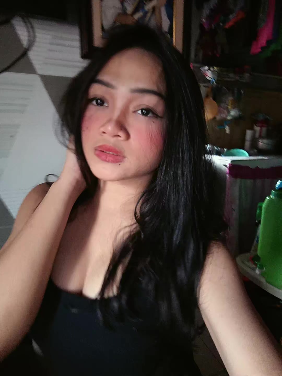 @Basta si mae toh