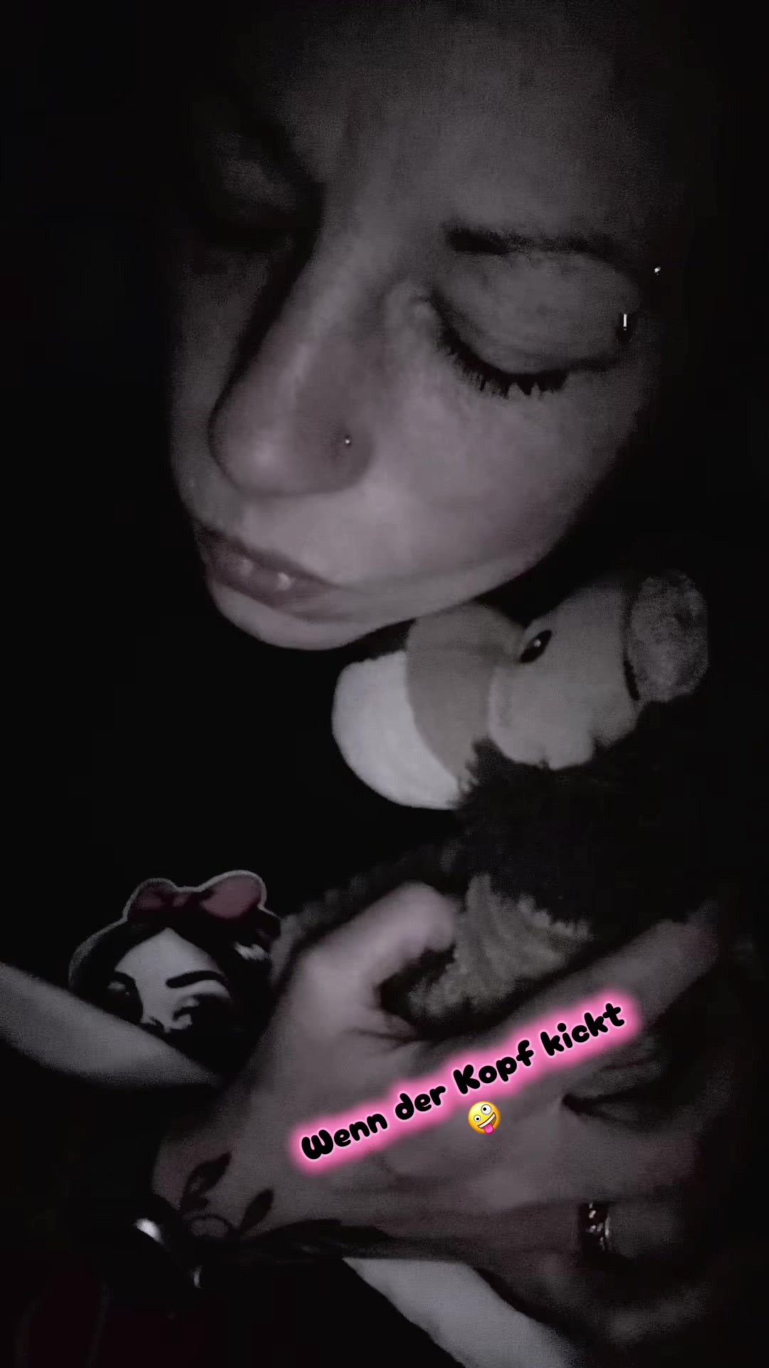 @Pinkybunny