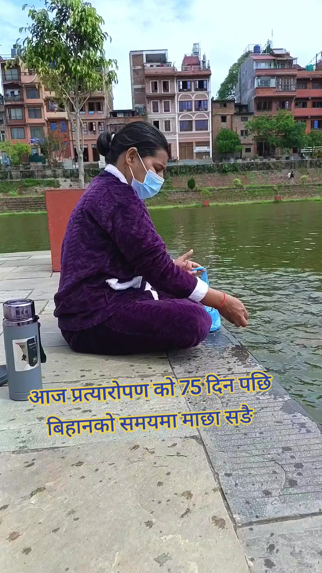 @tulsi paudel