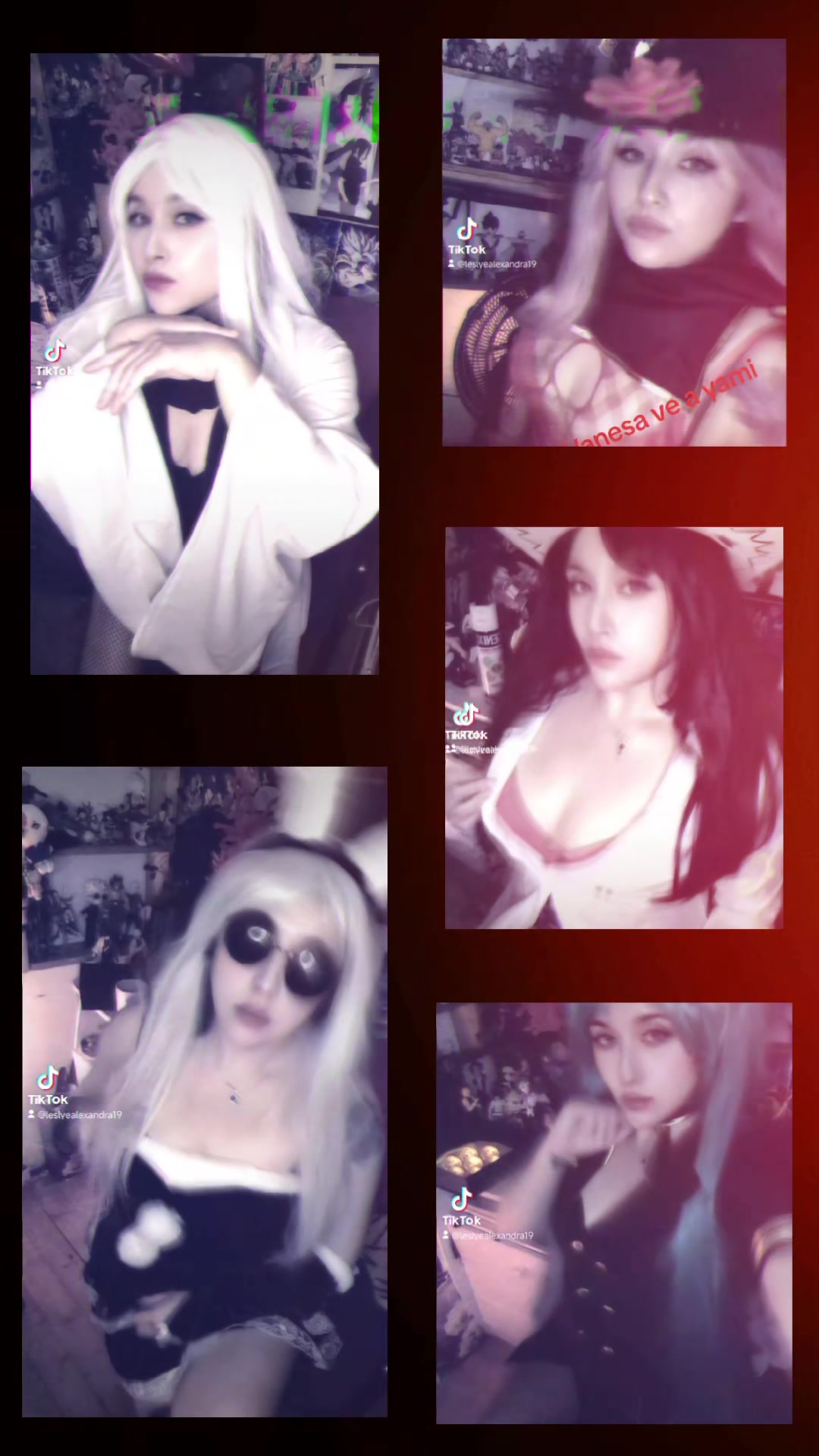 @ALEXANDRAMAOMAOCHAN19