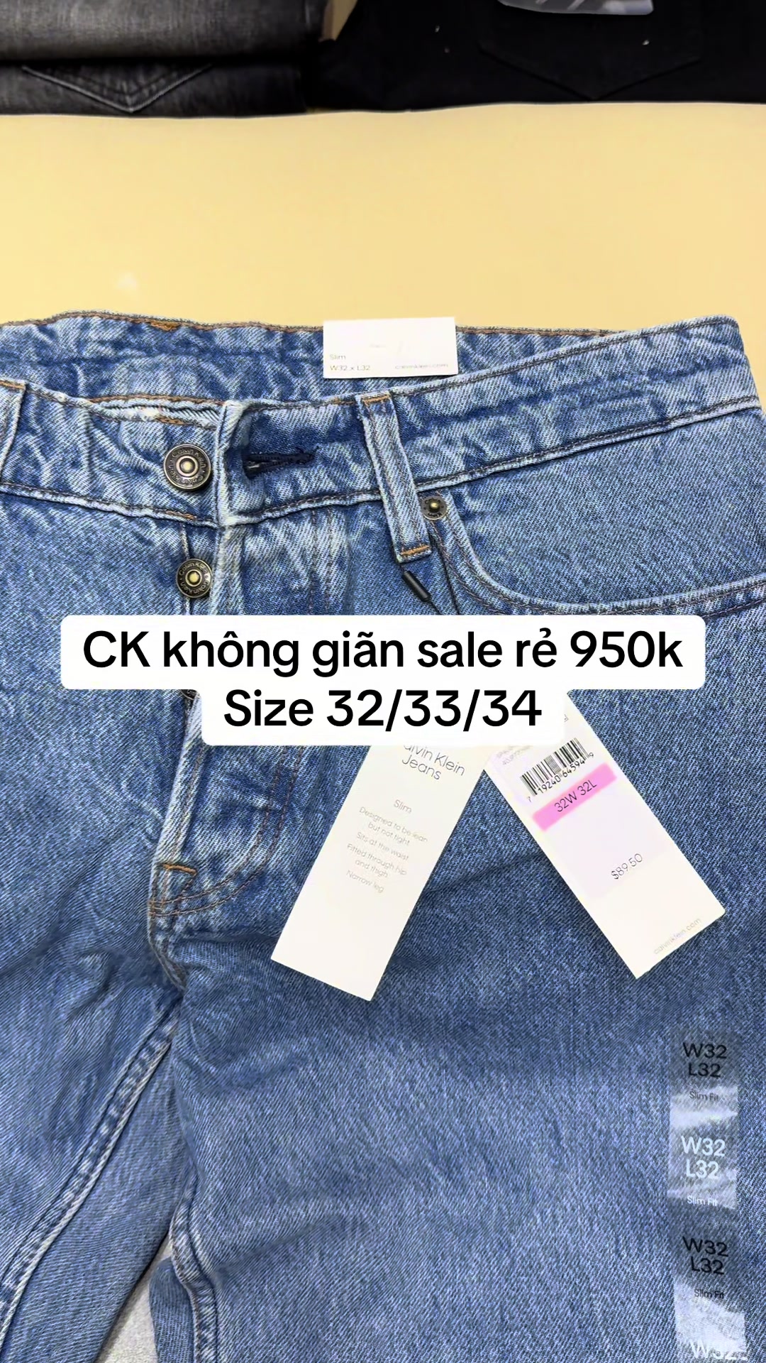 @ORIJEANS AUTHENTICS
