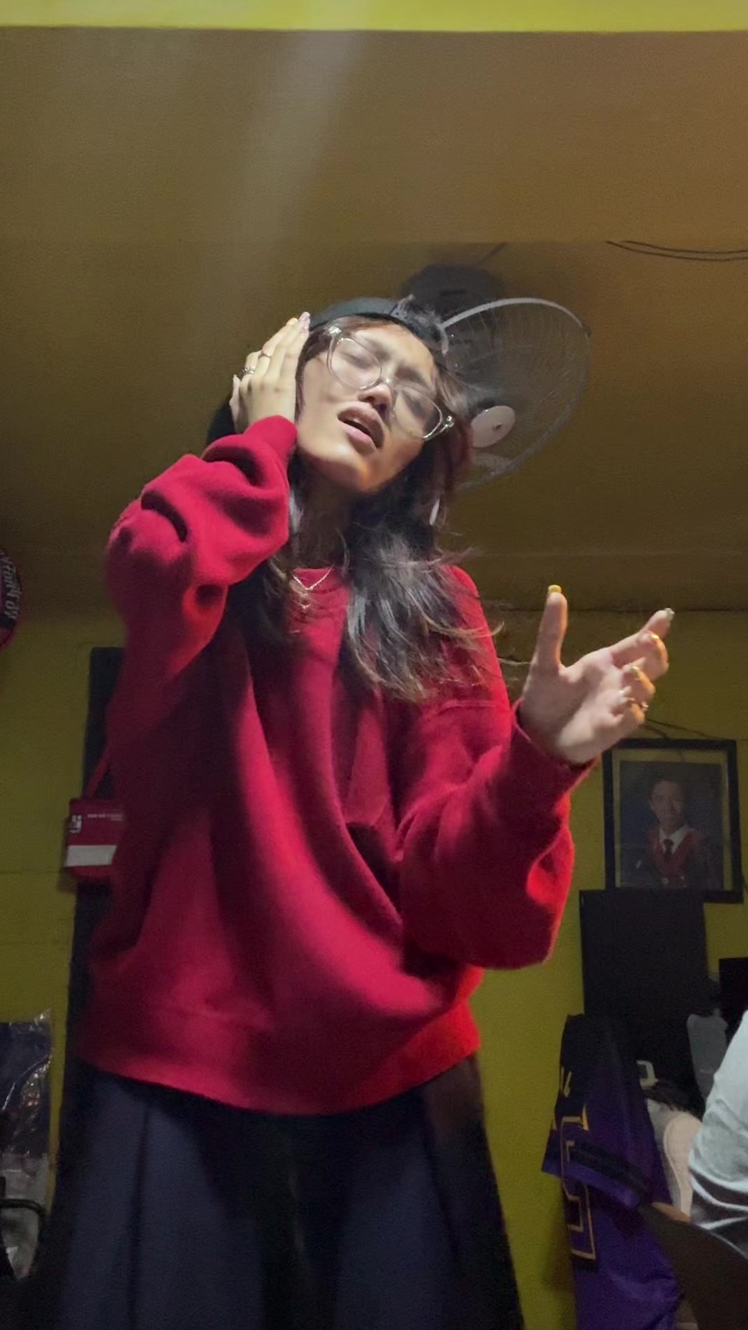@Nicole Flores