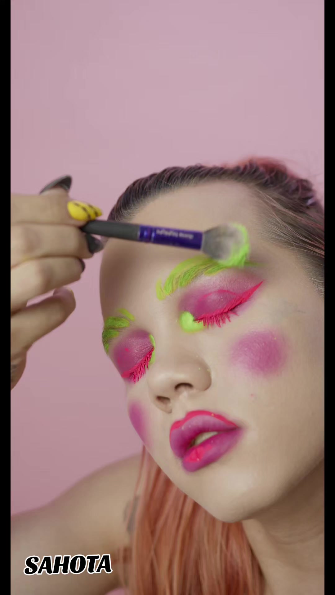 @SAHOTA COSMETICS