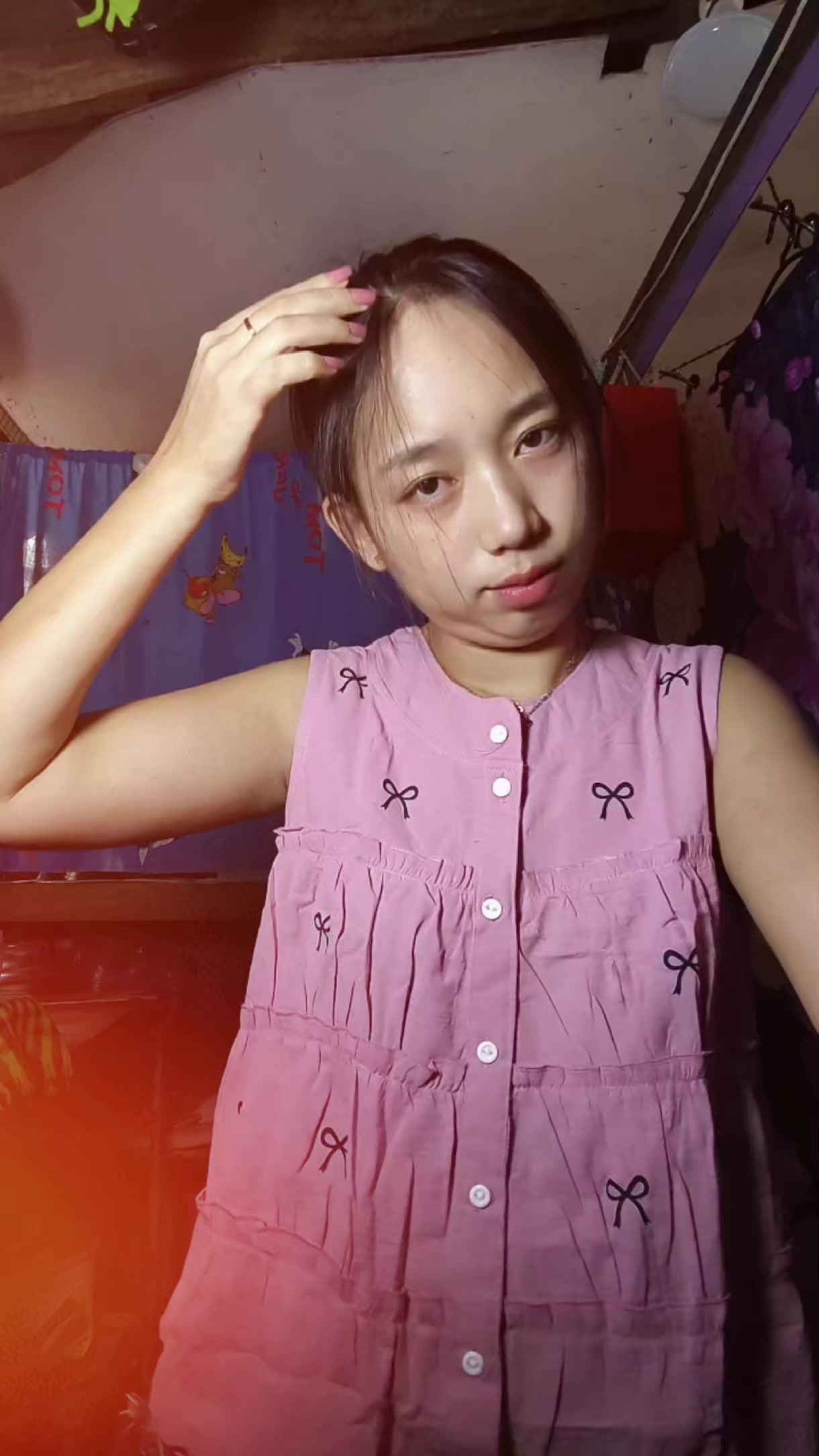 @A & A Fashion (ရွှေပြည်သာ)