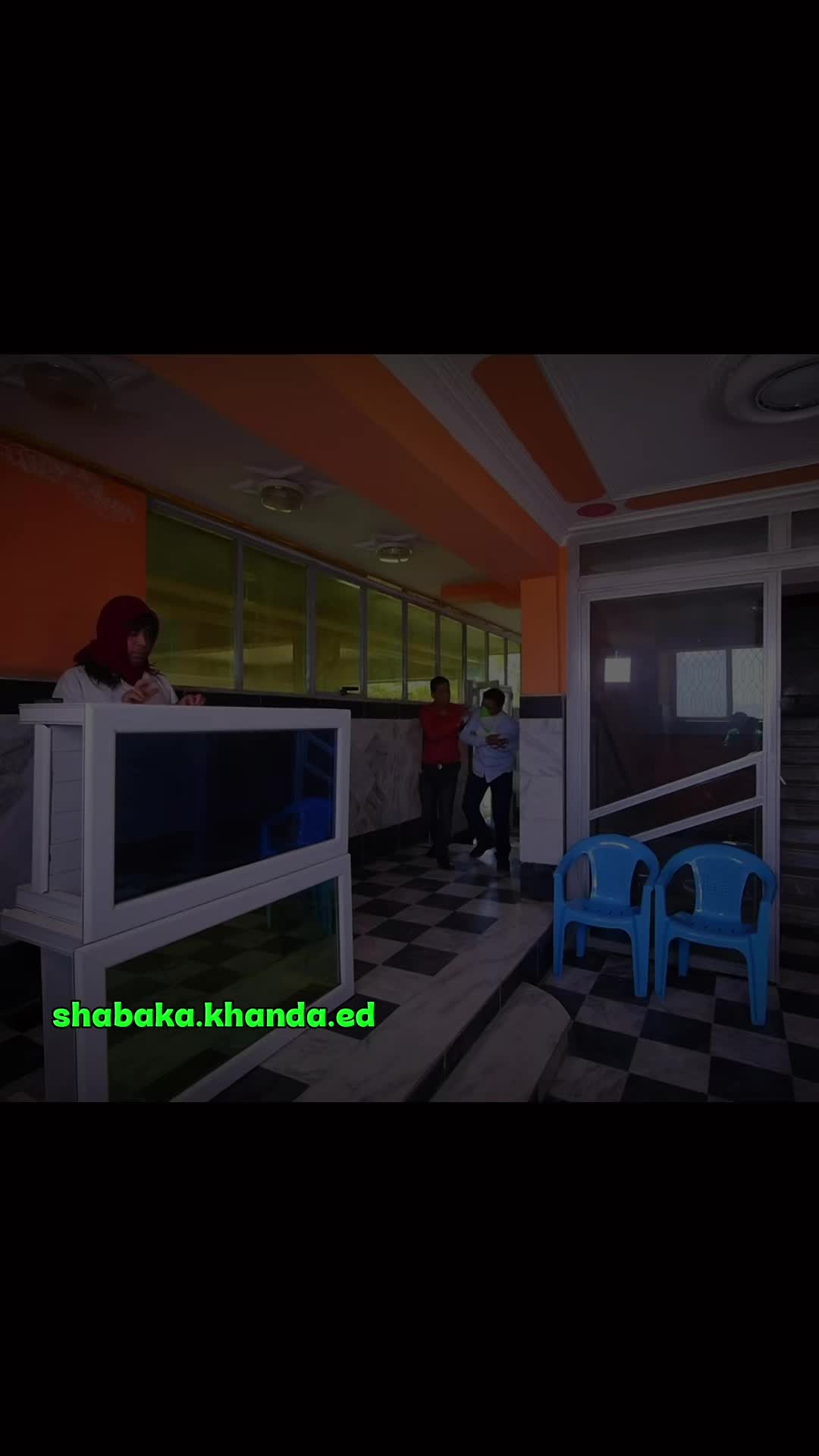 @Shabaka khanda Edit