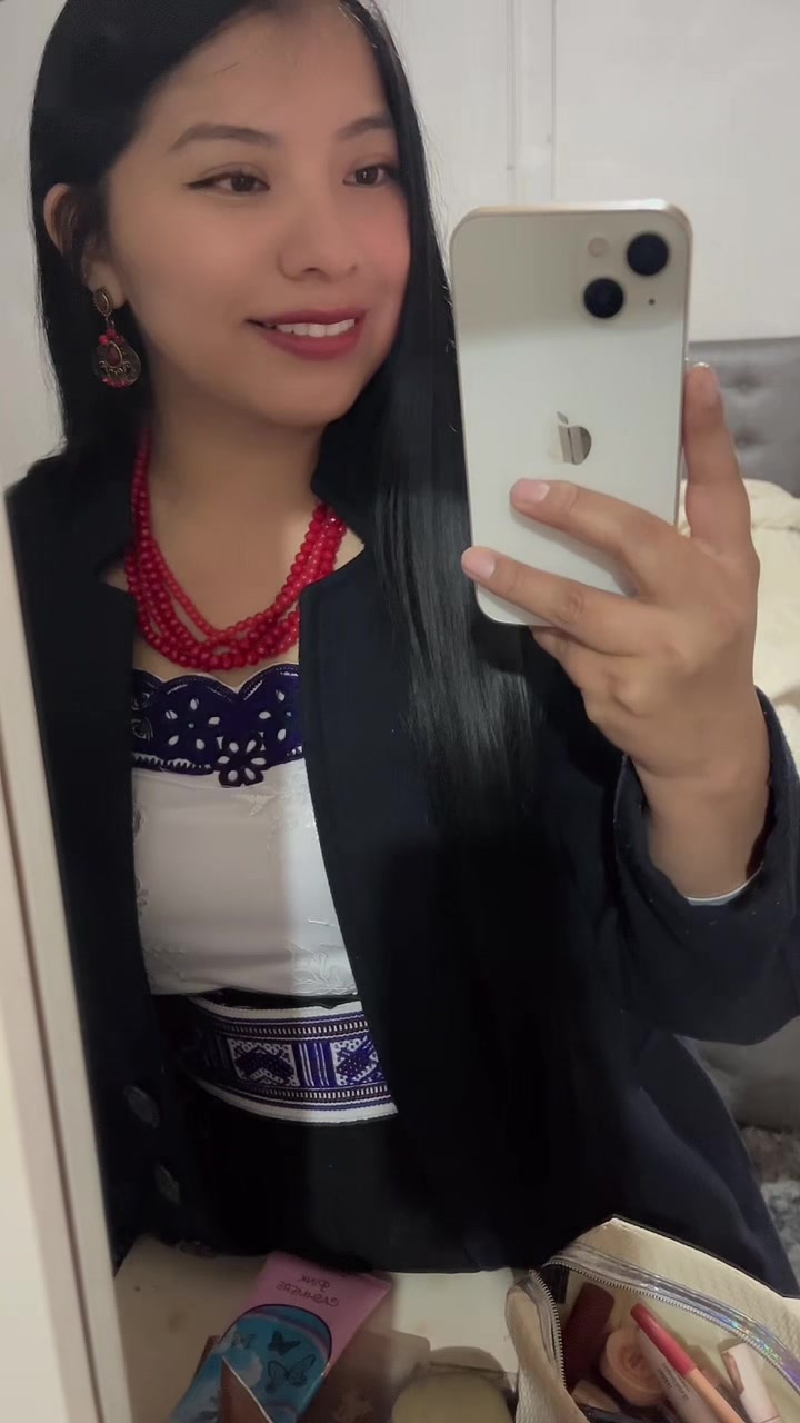 @Silvia Marisol