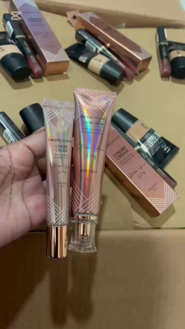 @unique cosmetics