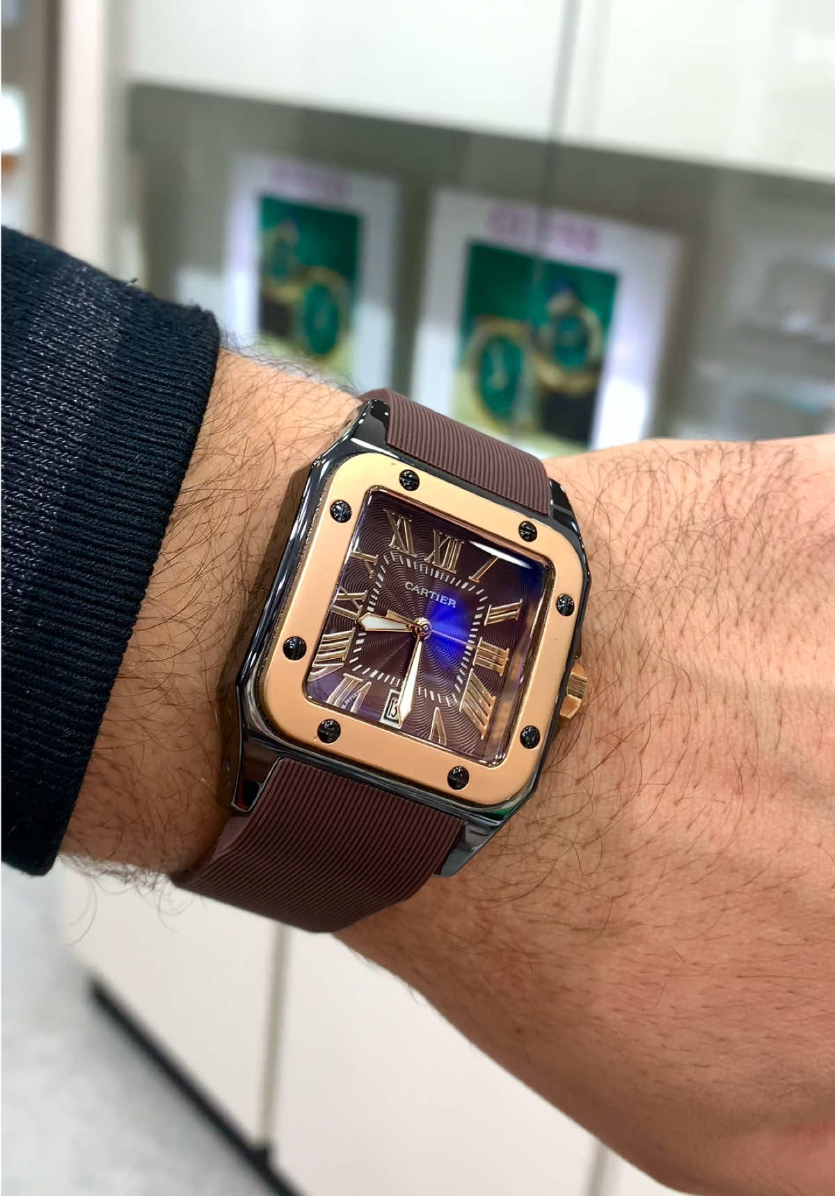 @Watch Company