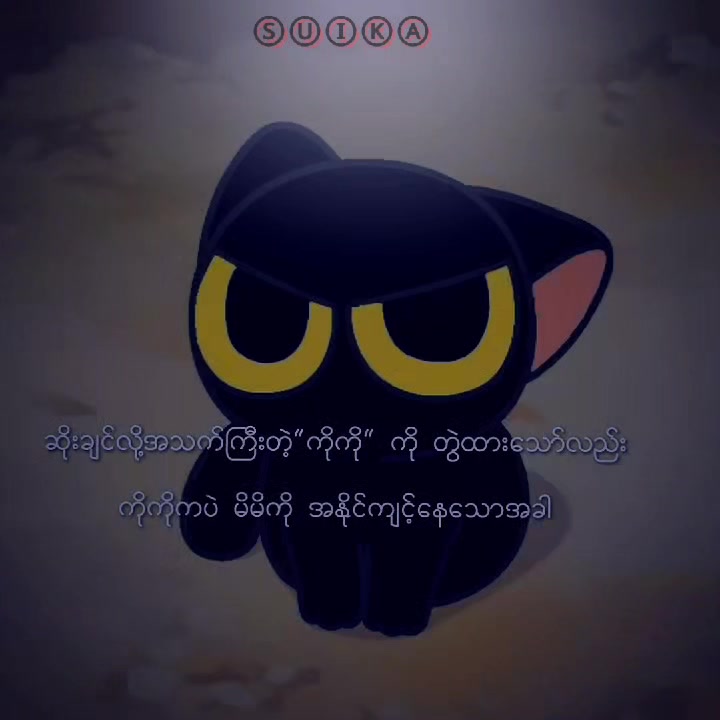 @Ⓢⓤⓘⓚⓐ