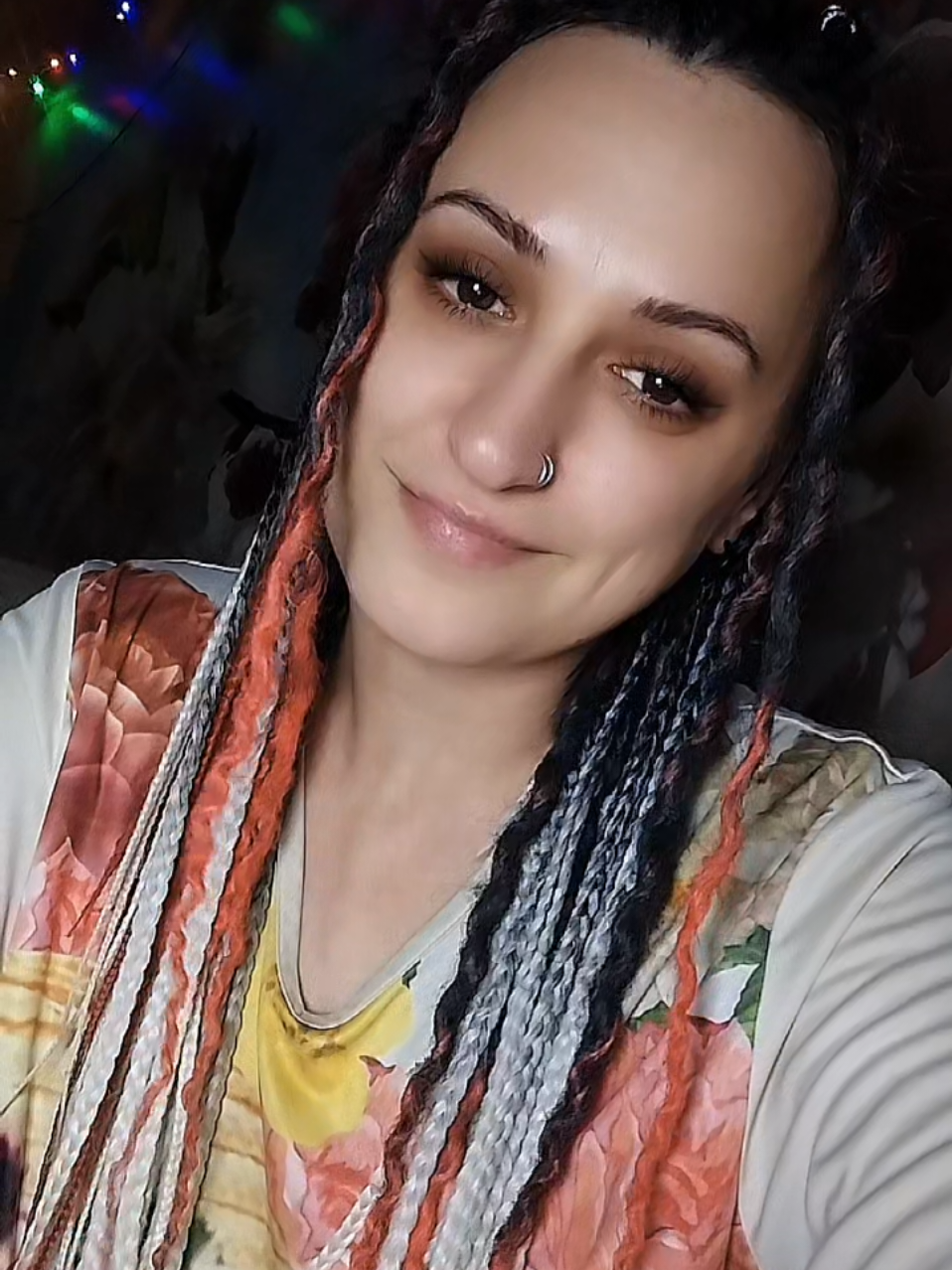 @狐🦊Злая Лись🦊狐