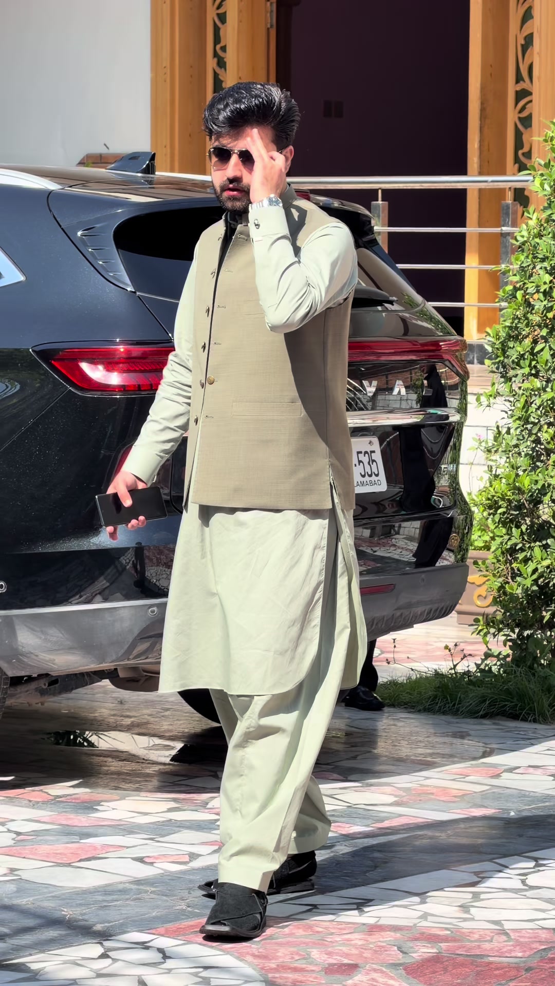 @afaq khan