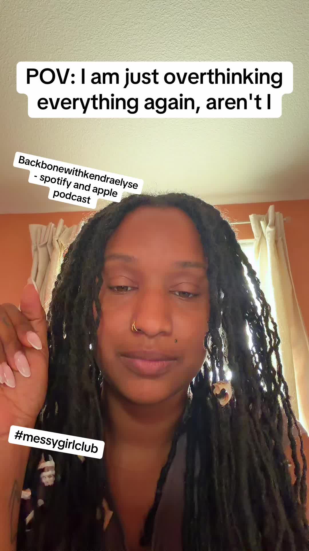 @Kendra Elyse &bull; Soft Systems