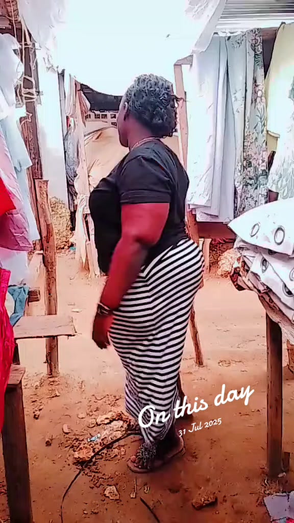 @dolorosa onyango