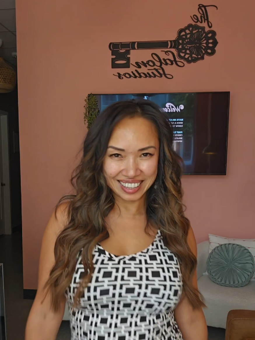 @thekeysalon