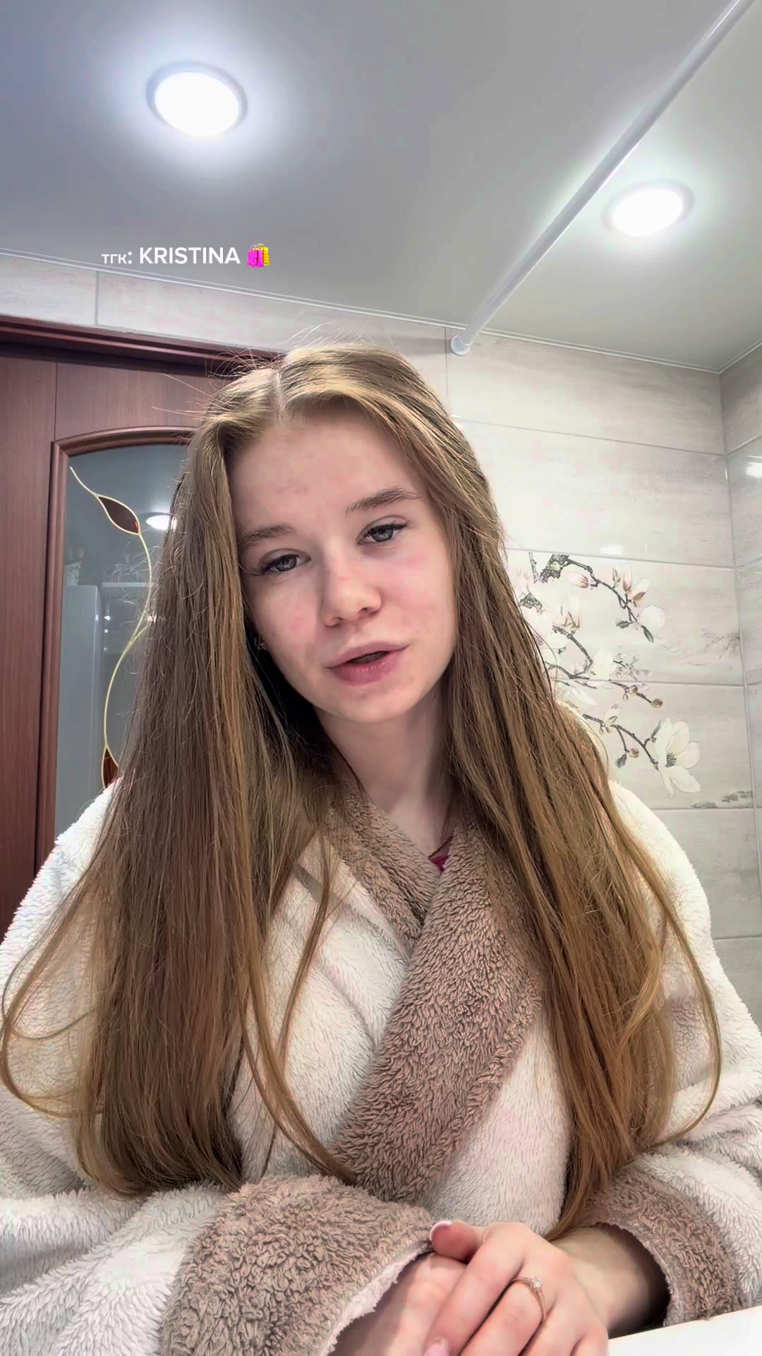 @KRISTINA VLADIMIROVNA