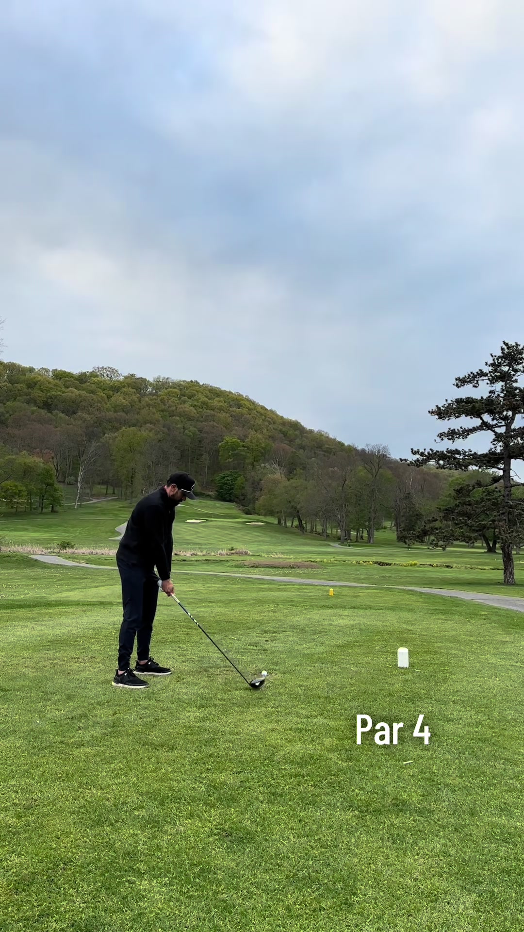 @Never Pure Golf