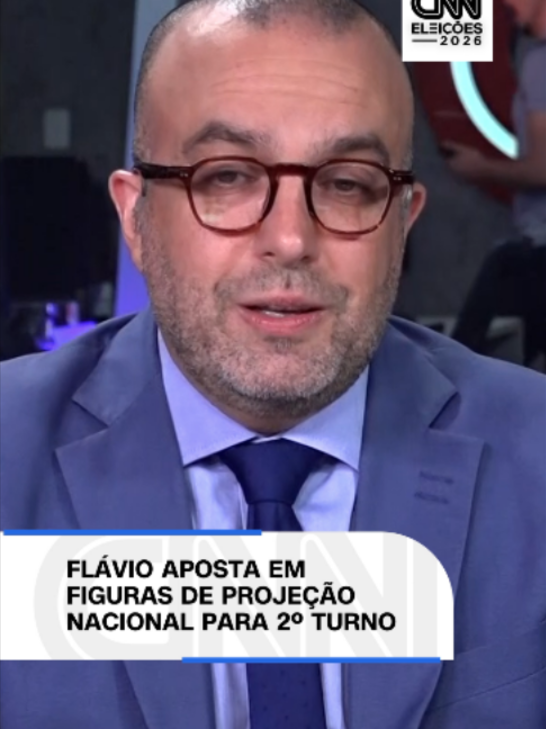 @CNN Brasil