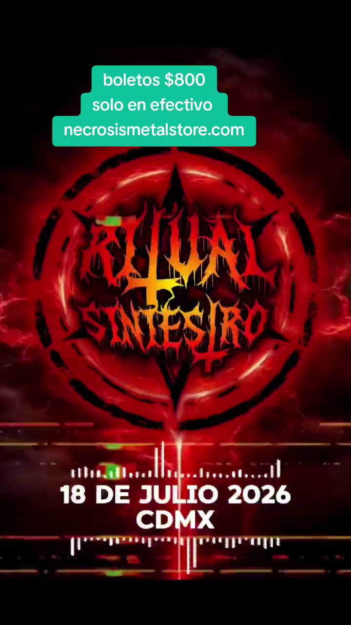 @necrosis metal store