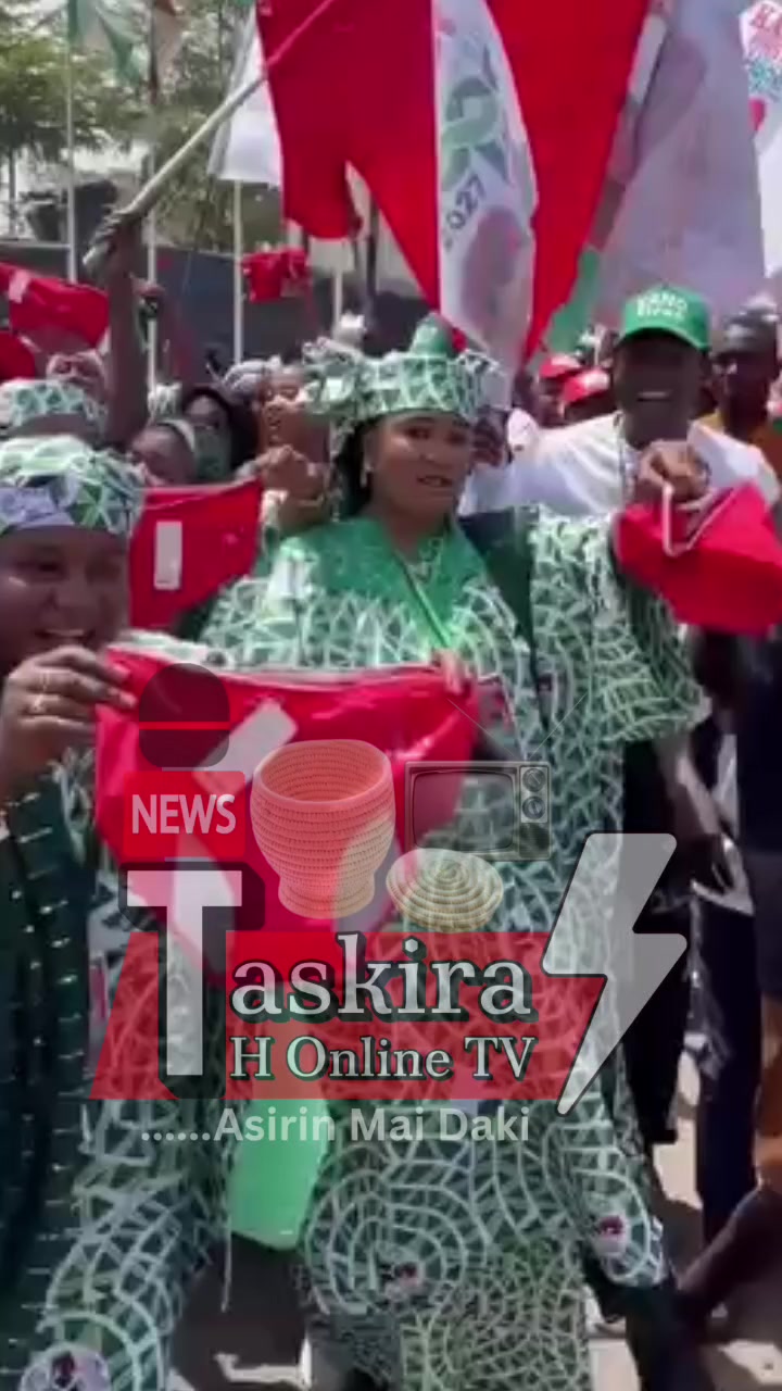@Taskira H Online TV