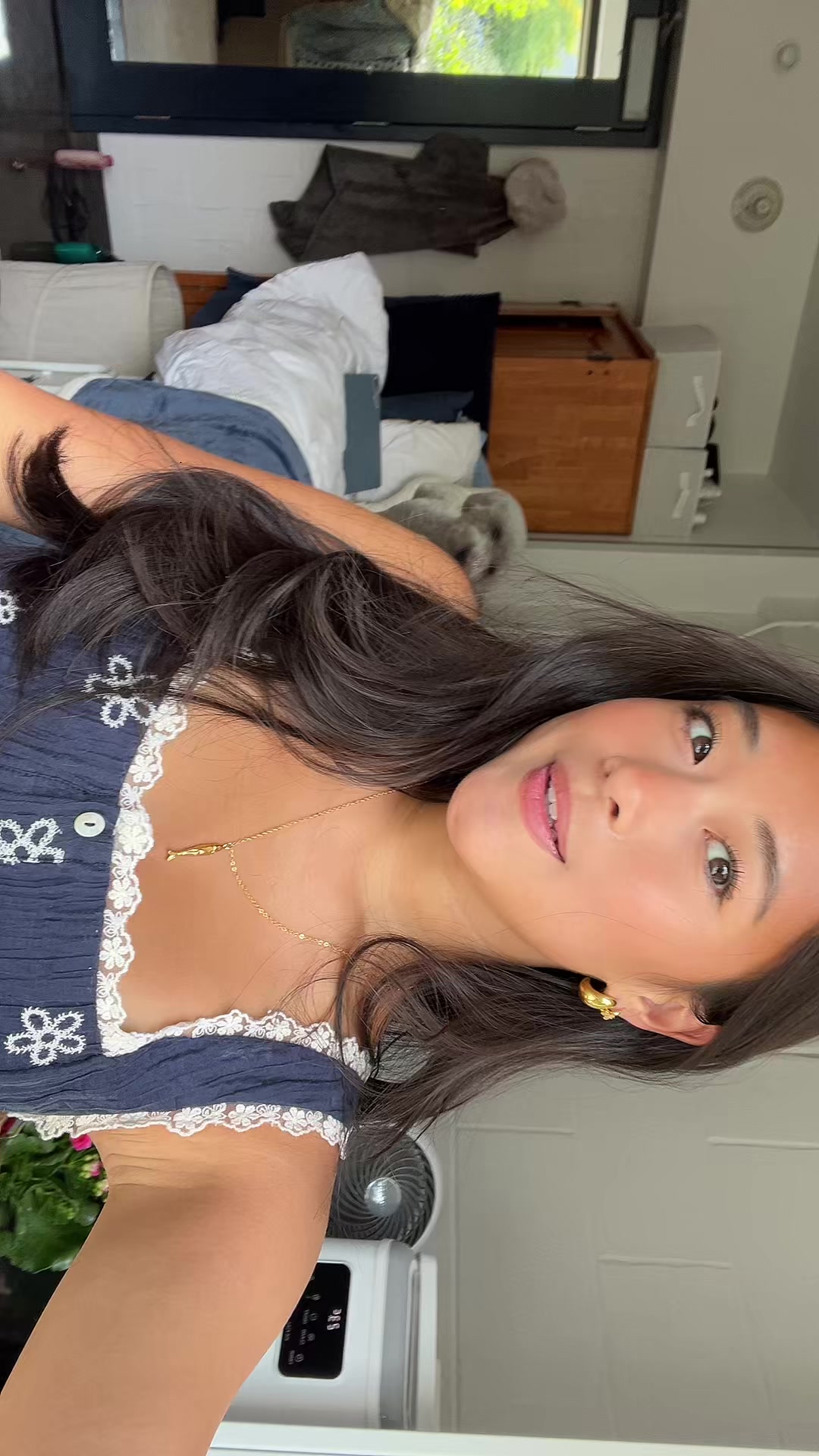 @chloe nam