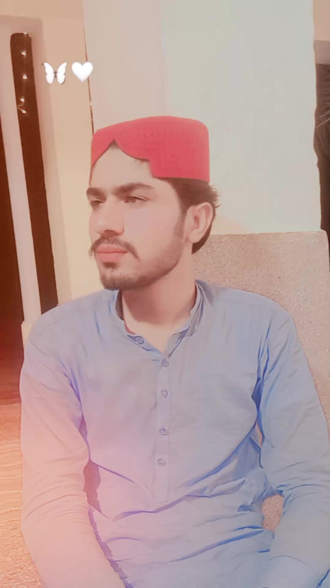 @Muhammad kazim