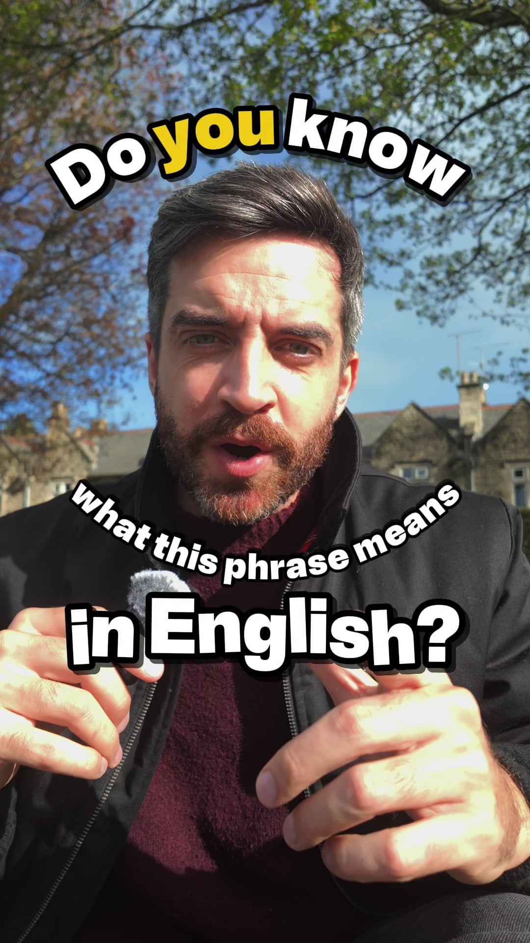 @Instant English