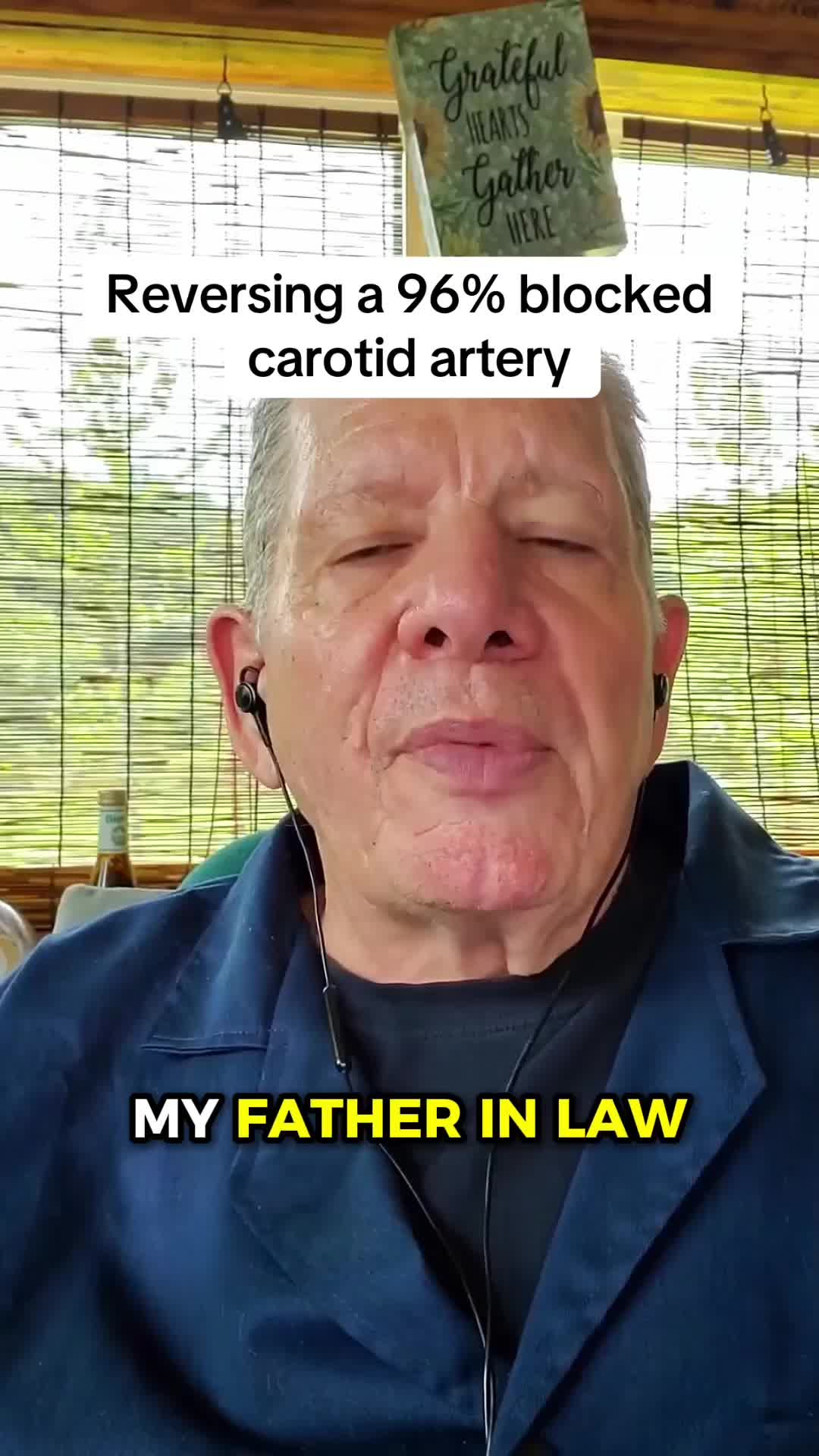 @Dr. Michael Rankin