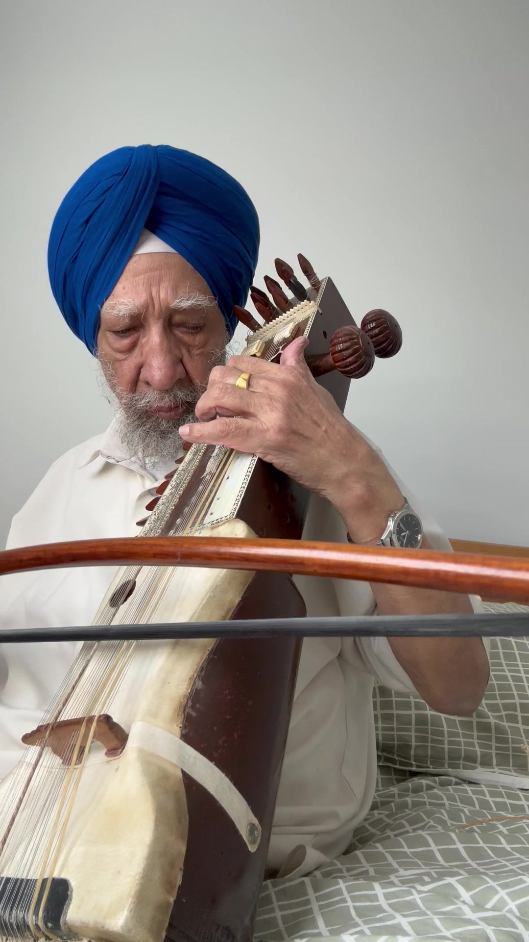 @Kewal Singh Nirdosh (Dosanjh)