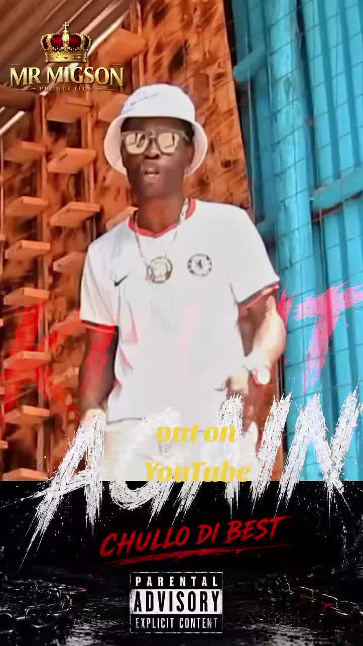@Chulo Di Best