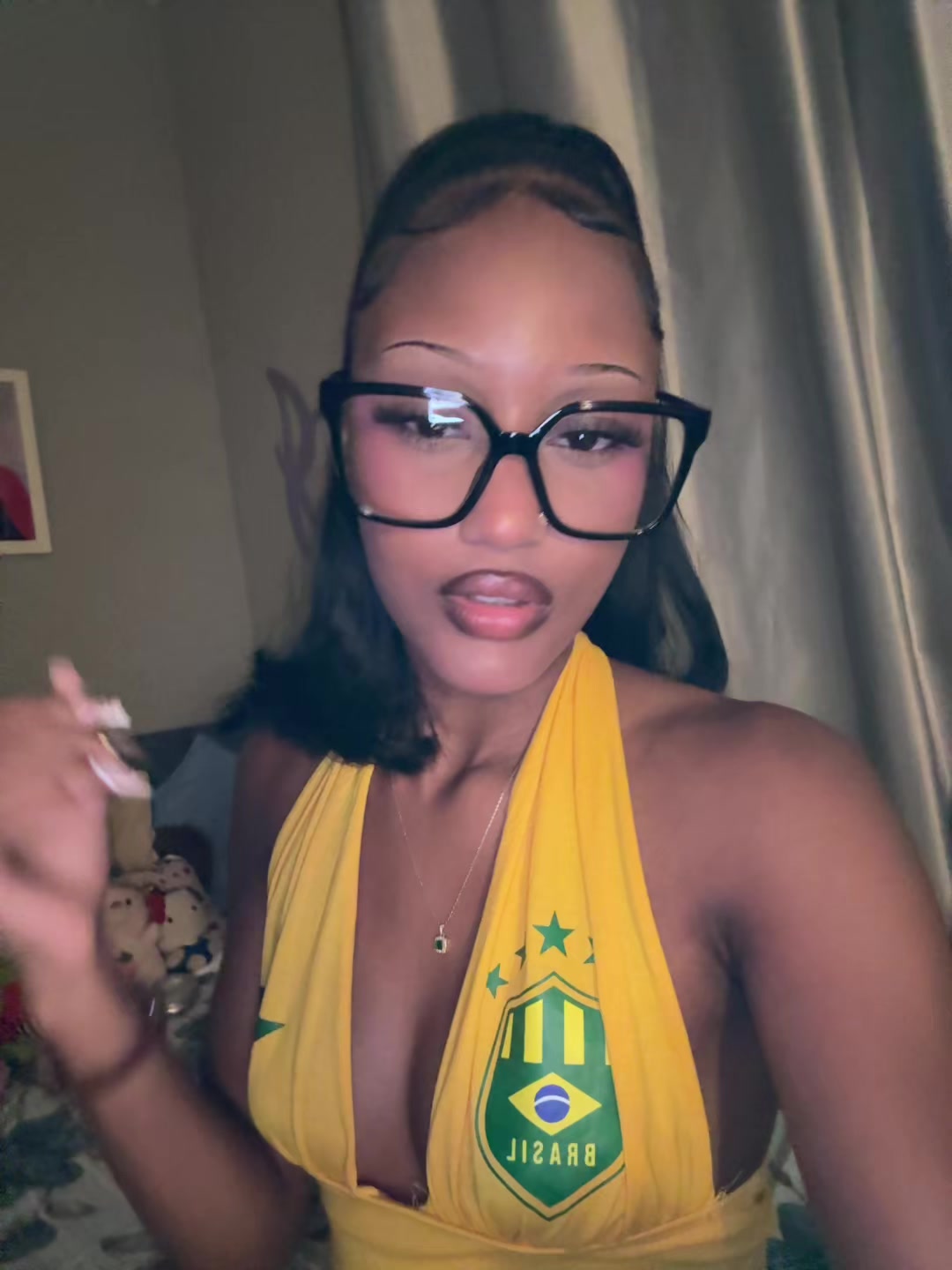 @isalinda🇯🇲