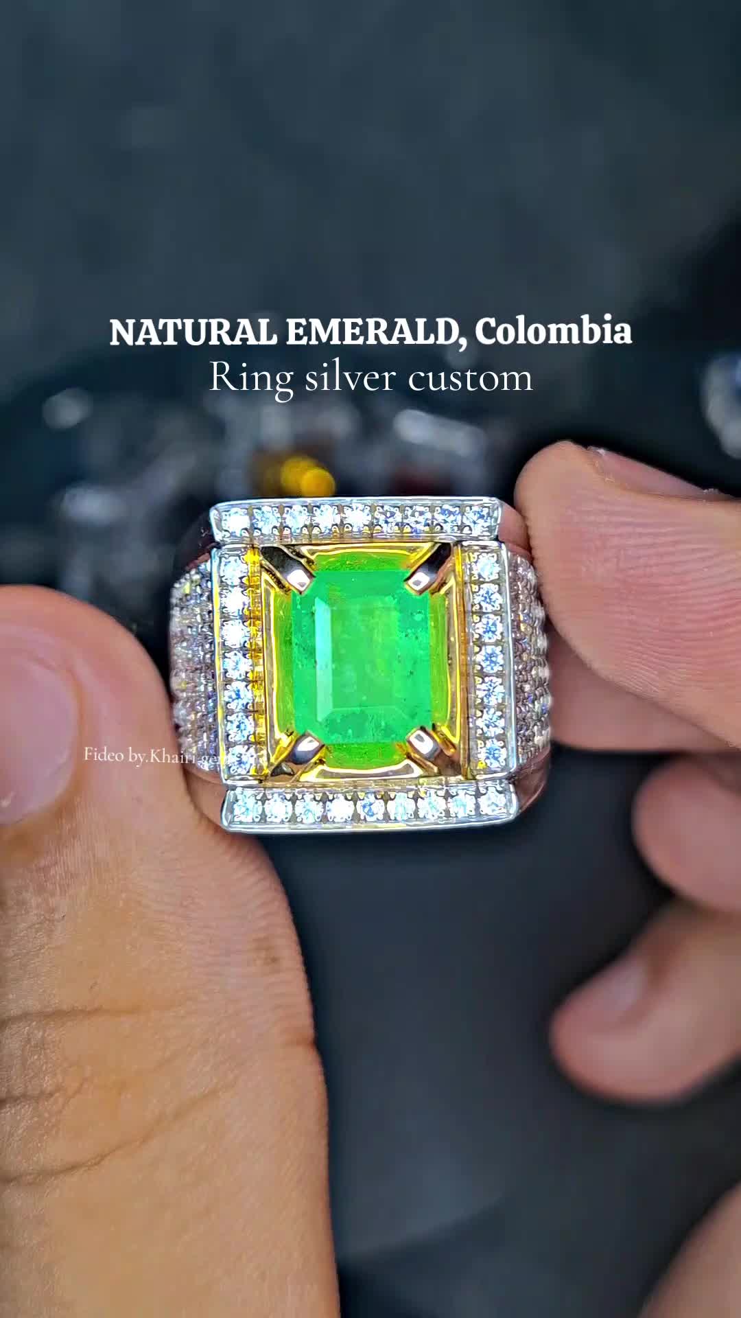 @khairi gems