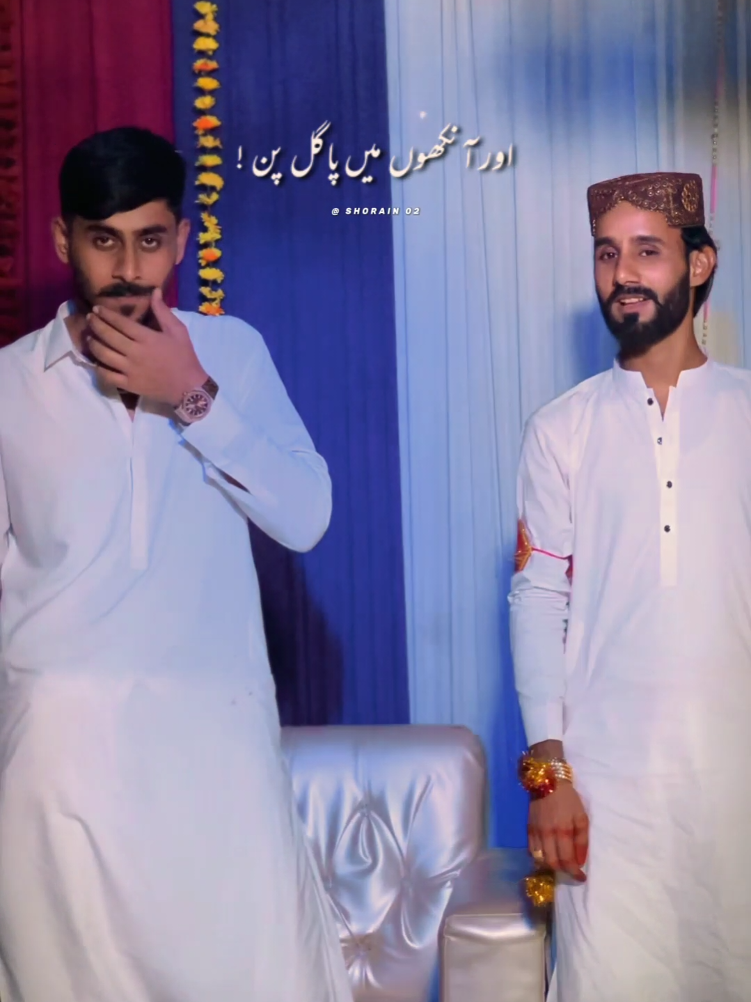@بلوشی ⚔️لغاری بلوچ⚔️