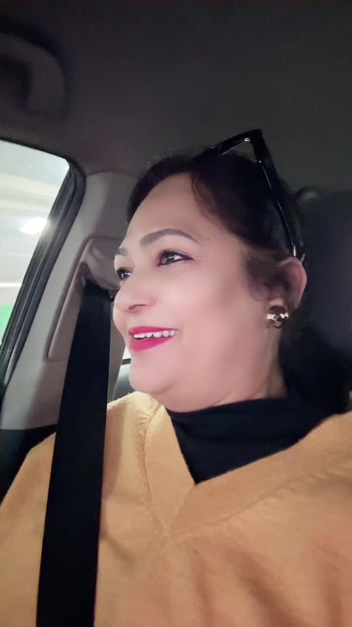 @Himachali queen