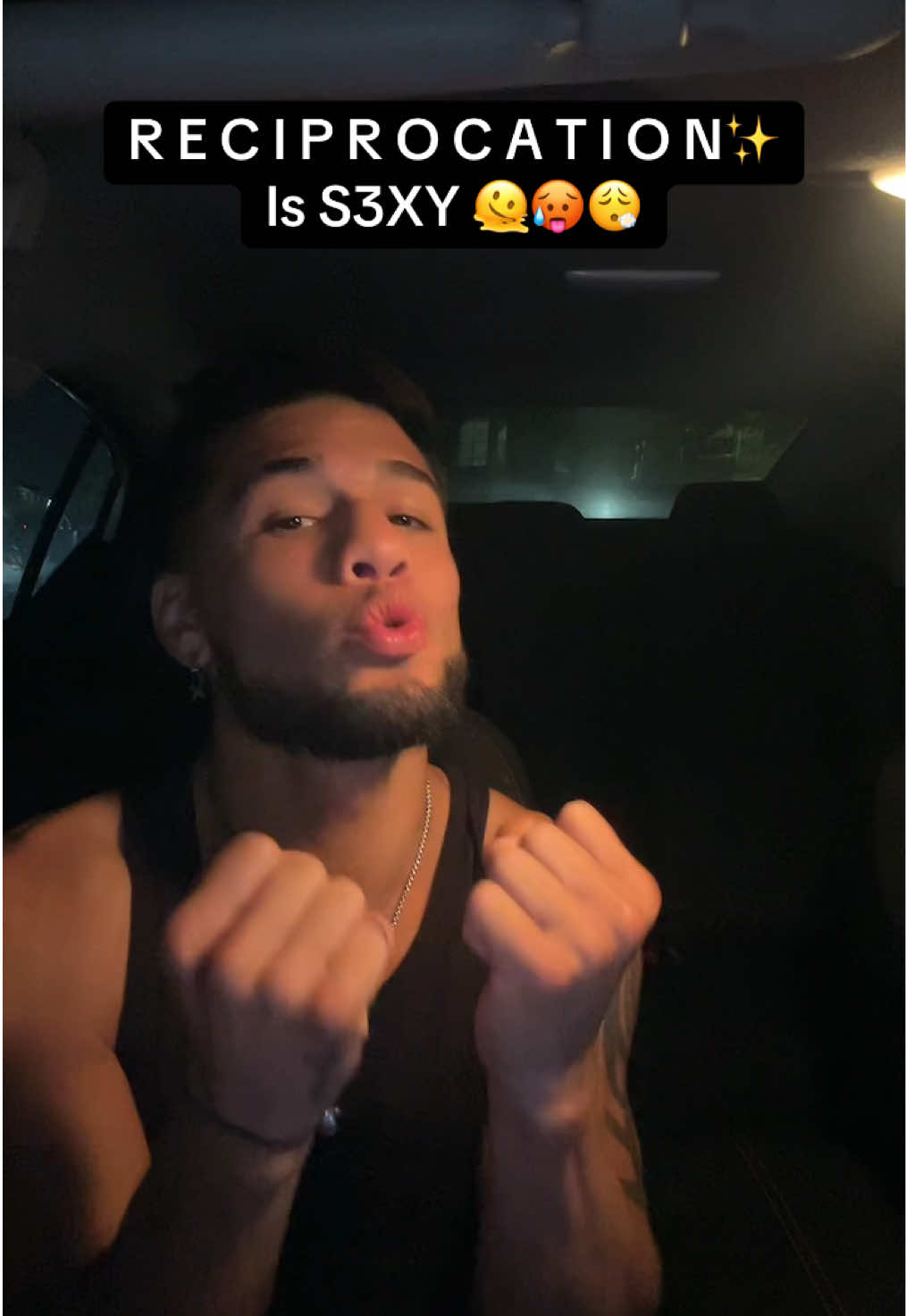 @Joshua “Spotlight” Montoya