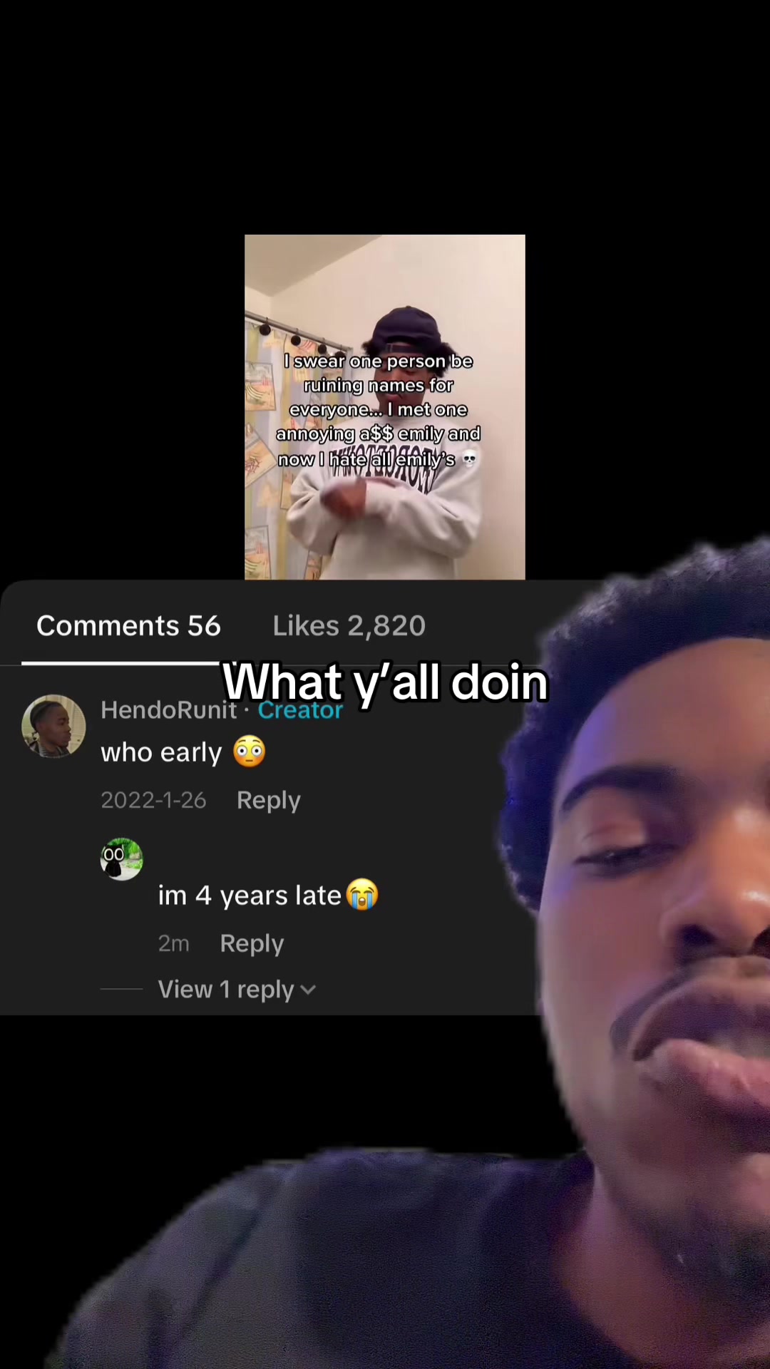 @HendoRunit